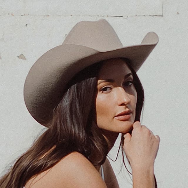 Kacey Musgraves artist profile
