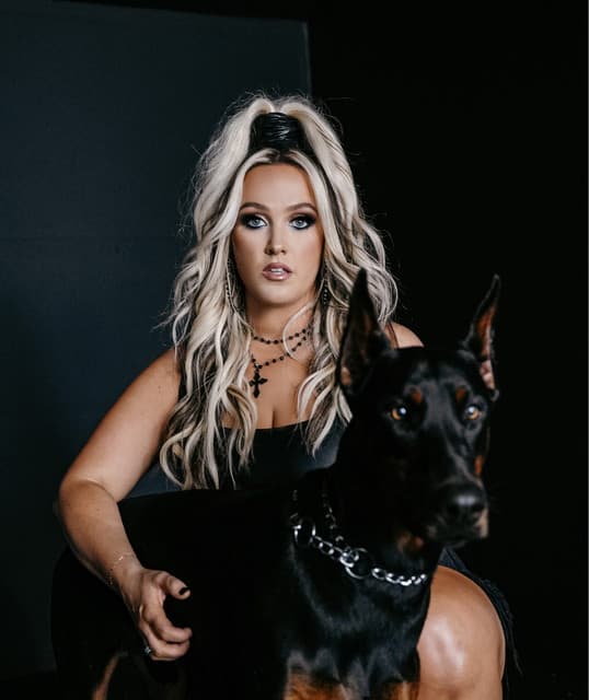 Priscilla Block's artist profile image