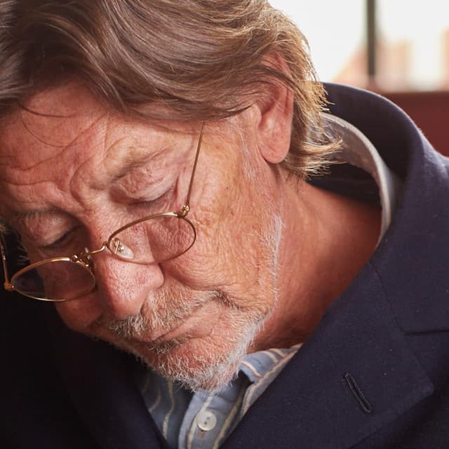 Chris Rea artist profile image