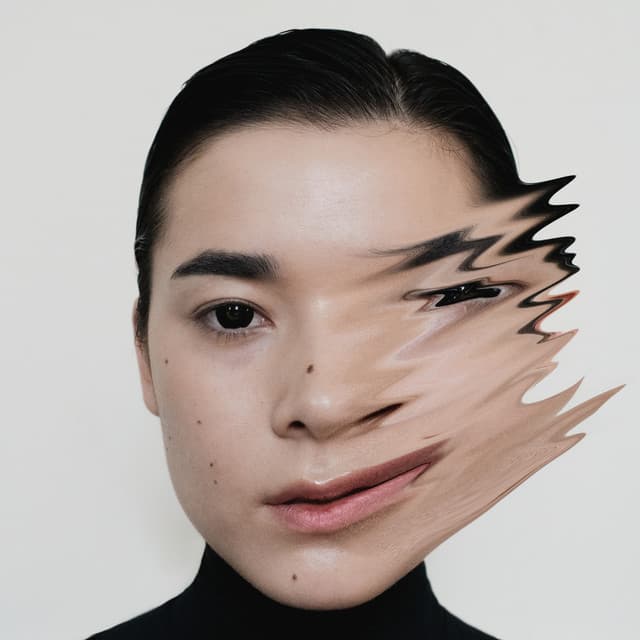 Miss Grit's artist profile image