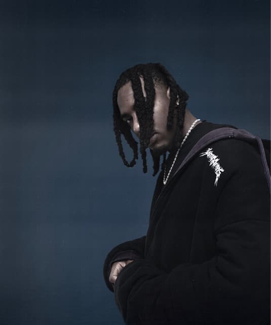 Highway artist profile image