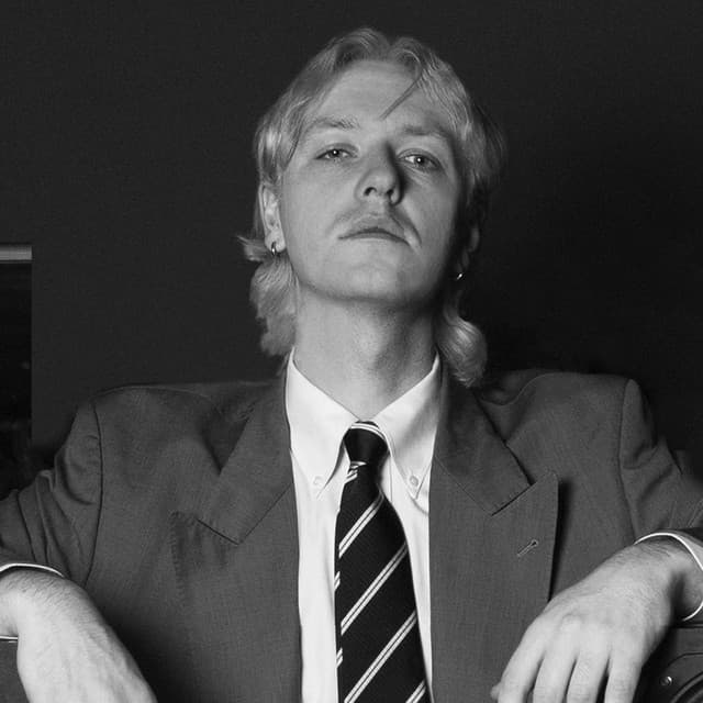 Jam City artist profile image