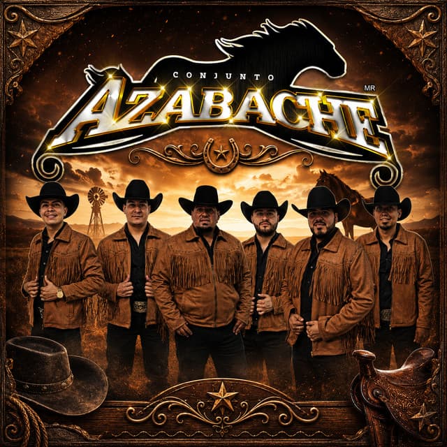 Conjunto Azabache artist profile