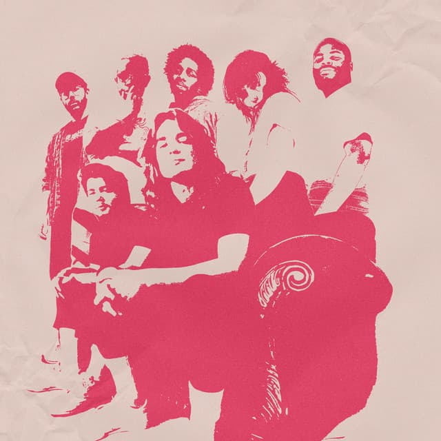 again&again artist profile image