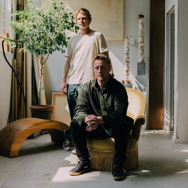 Hollow Coves's artist profile image