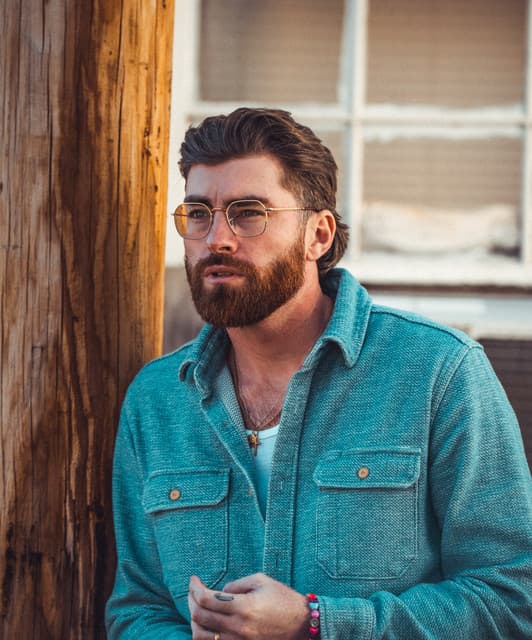 Nic D artist profile image