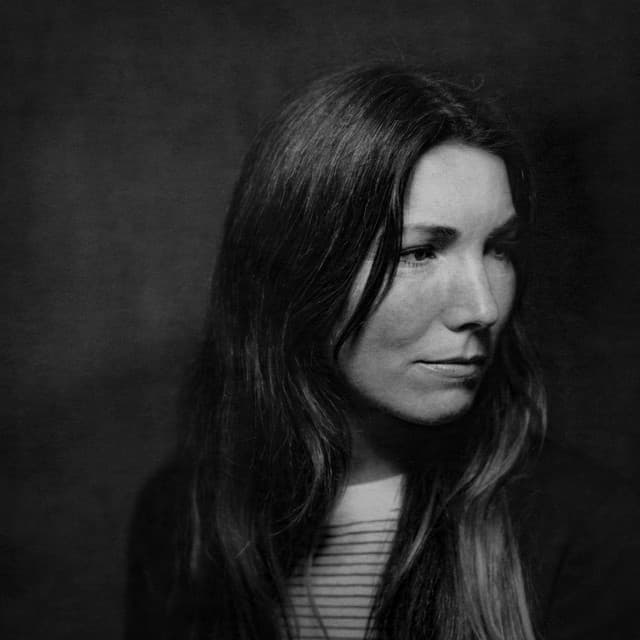 Anna Tivel artist profile image