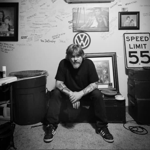 Rehab artist profile image