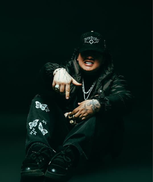 Daren artist profile image