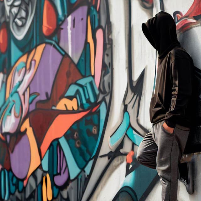 STVNT artist profile image