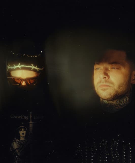 Darko US artist profile image