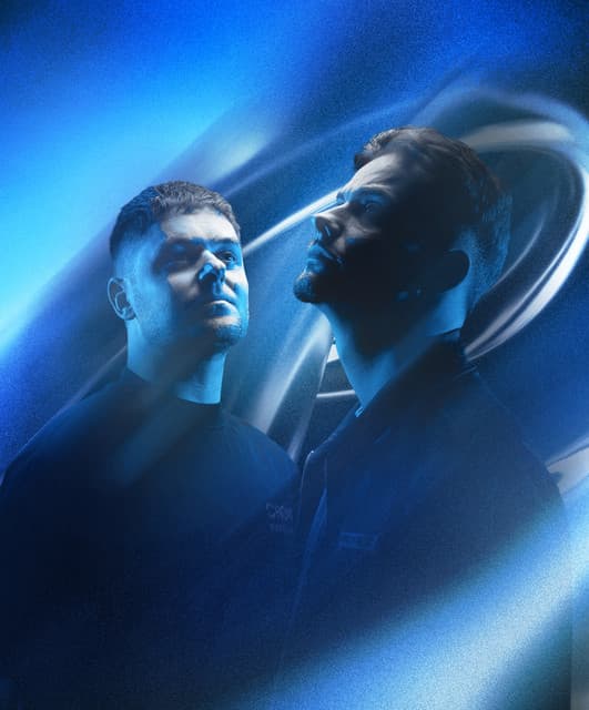 Revelation artist profile image