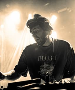Thought Process's artist profile image