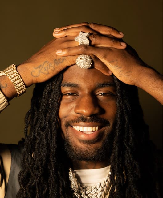 Bslime artist profile image