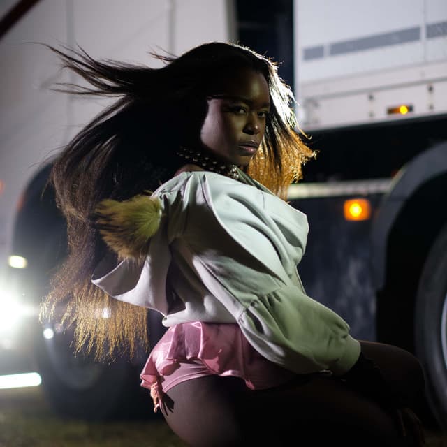 Namasenda artist profile