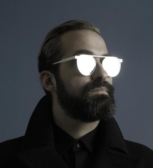 Big Data artist profile image