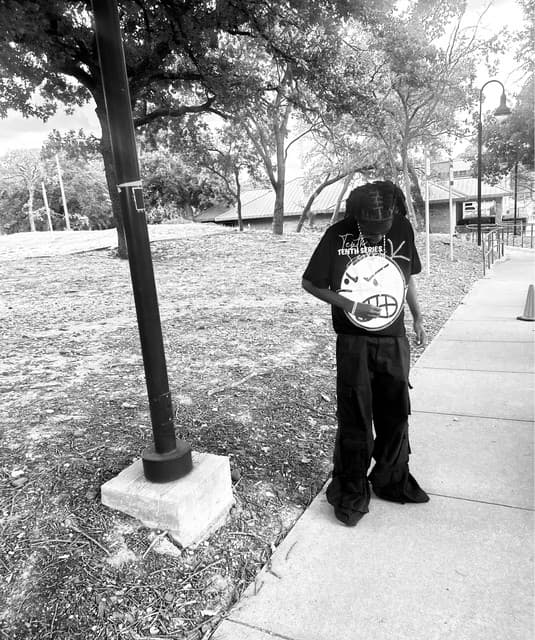 Stack!e artist profile image