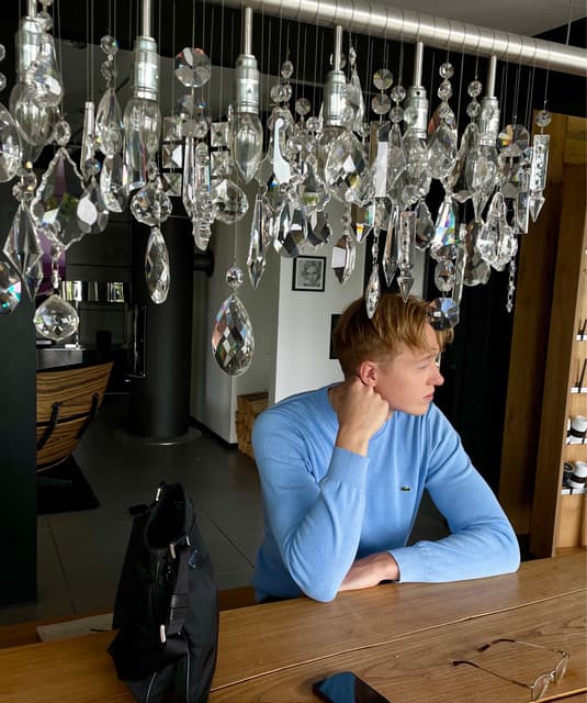 YFG Pave artist profile image