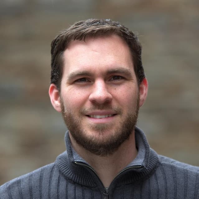 Geoff Knorr artist profile image