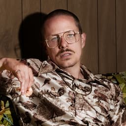 Prof's artist profile image