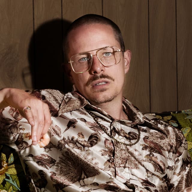 Prof artist profile image