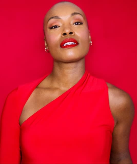 Dana Masters artist profile image