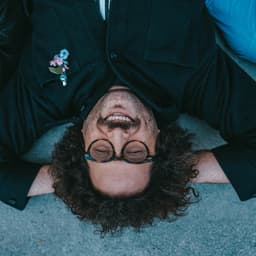 Andy Frasco & The U.N.'s artist profile image