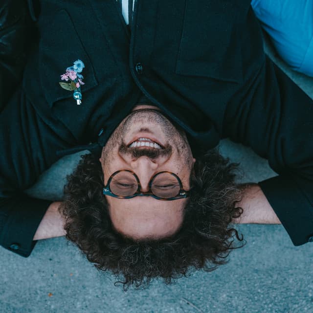 Andy Frasco & The U.N. artist profile