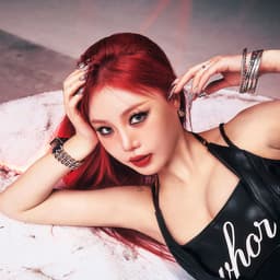 SOOJIN's artist profile image