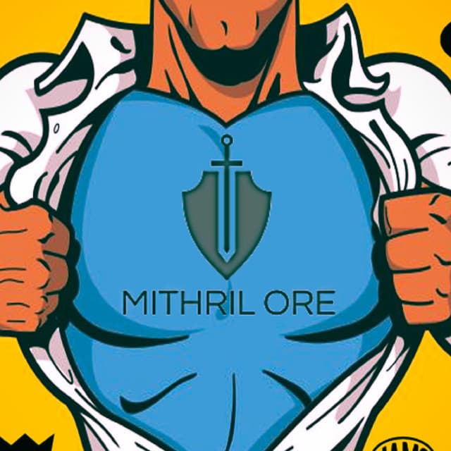 Mithril Oreder artist profile image