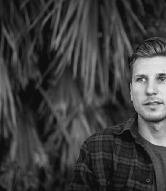 Ace Enders's artist profile image
