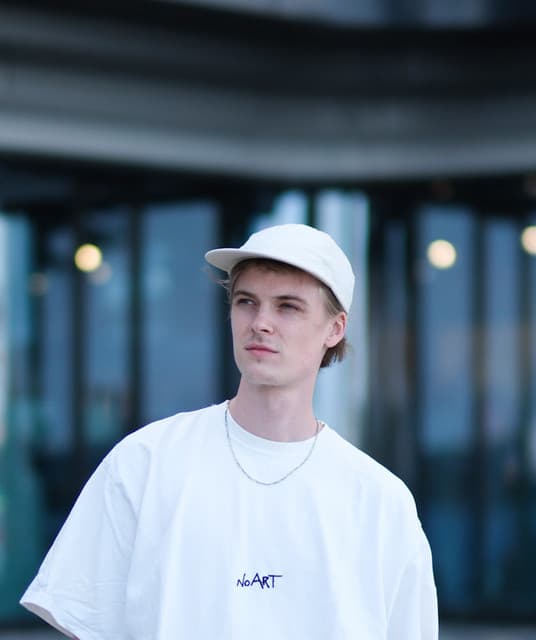 KAMAE artist profile image