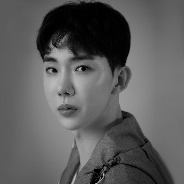 JO KWON artist profile image