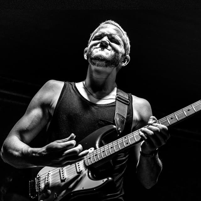 Jude Smith artist profile image