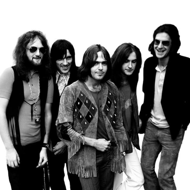 The Kinks artist profile image