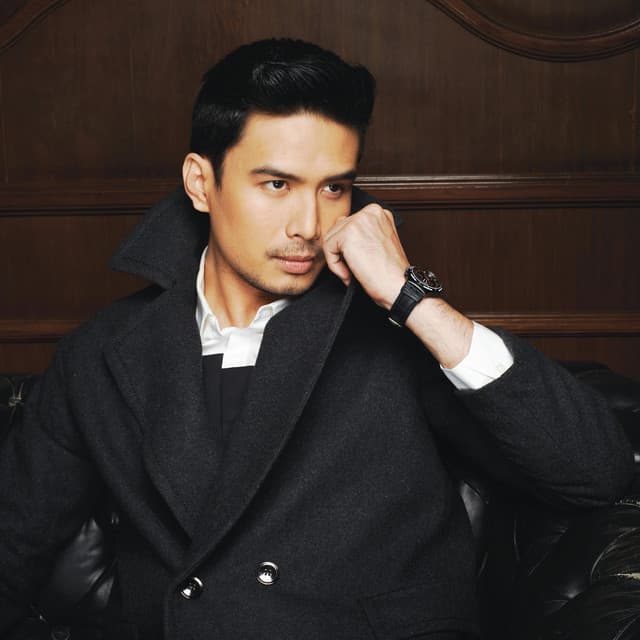 Christian Bautista artist profile