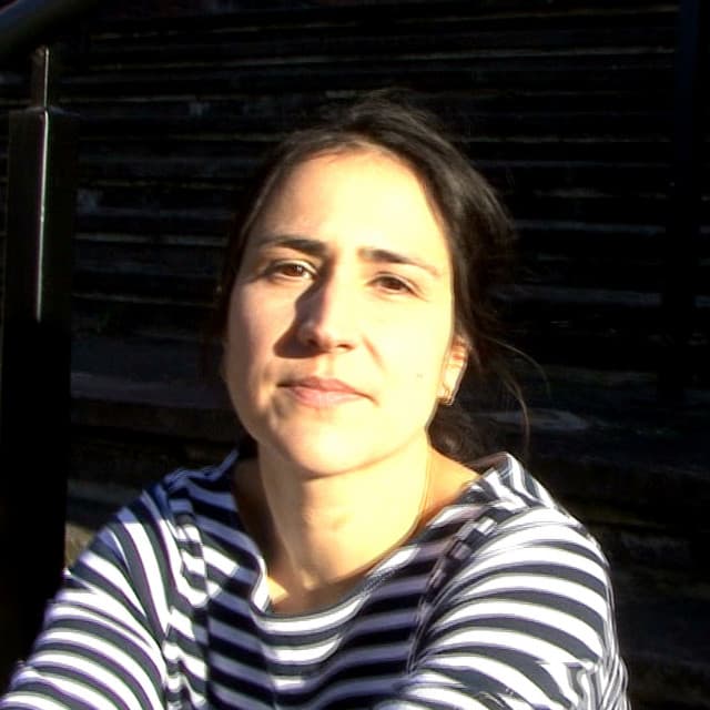 Raisa K artist profile image