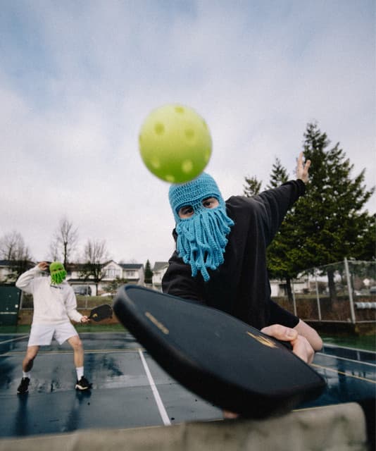 Milkshakes In The Valley artist profile image