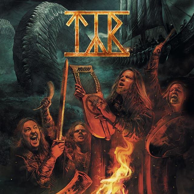 Týr's artist profile image