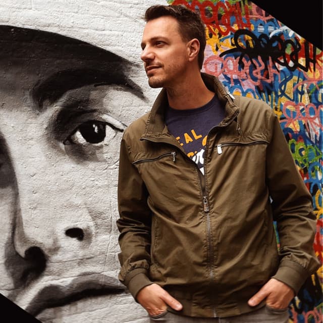 Ralphie B artist profile image