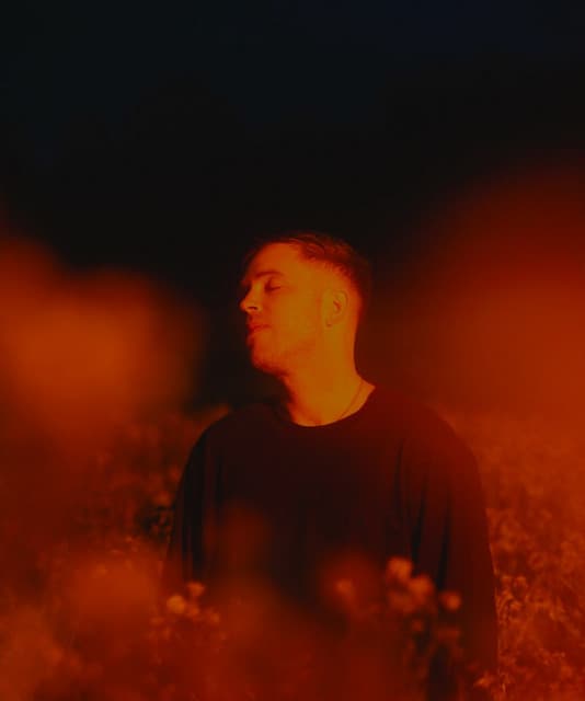 Benjamin Francis Leftwich's artist profile image