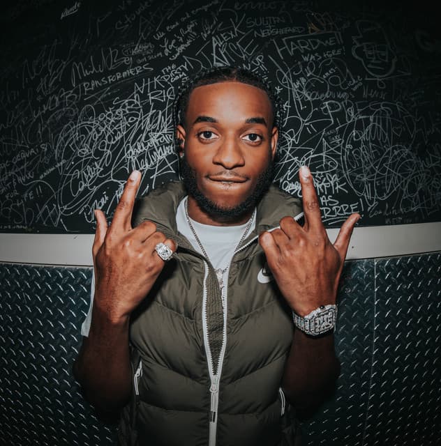 Mooski artist profile image