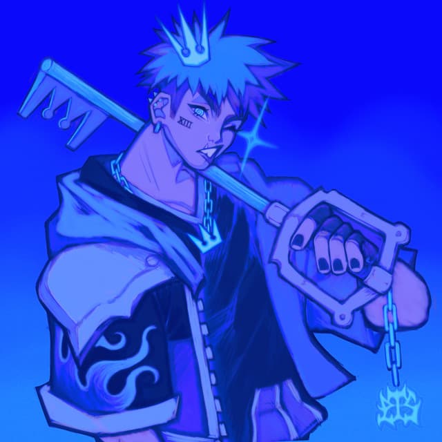 PierceTheSkies artist profile image