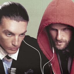LANY's artist profile image