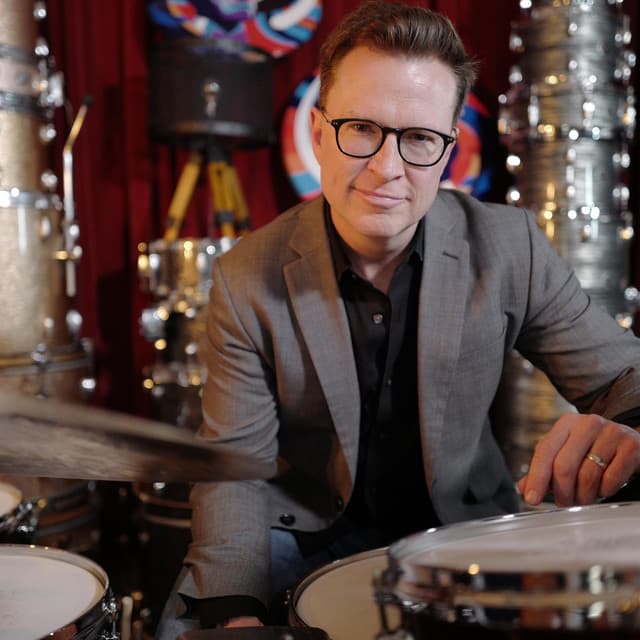 Stanton Moore's artist profile image
