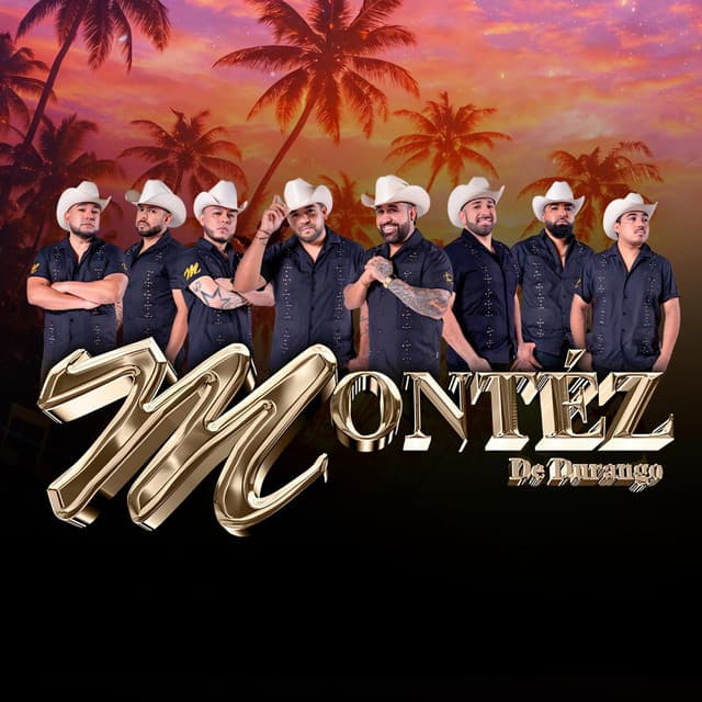 Montez de Durango artist profile image