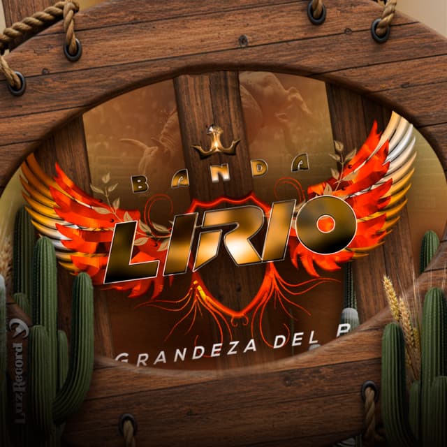 Banda Lirio artist profile image