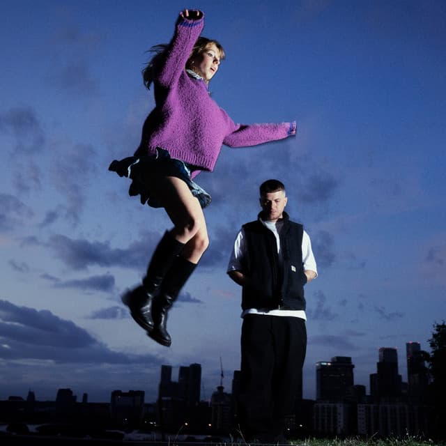 Sandhouse artist profile image