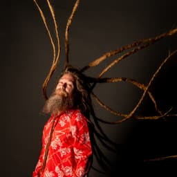 Mike Love's artist profile image