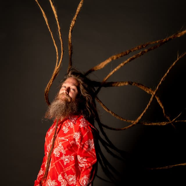 Mike Love's artist profile image